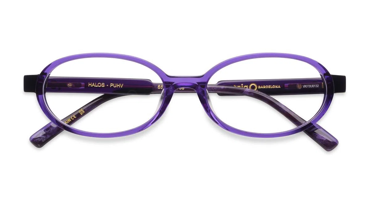Etnia Barcelona HALOS Eyeglasses - view 21